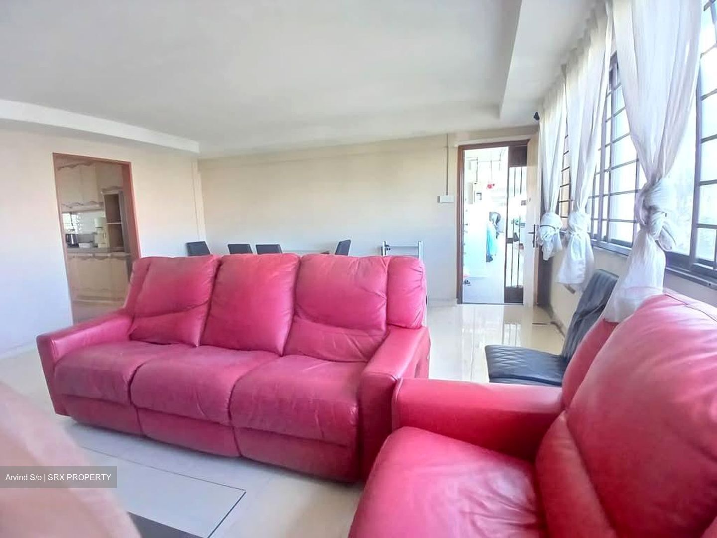 Blk 278 Ficus Vale (Yishun), HDB 4 Rooms #559530551